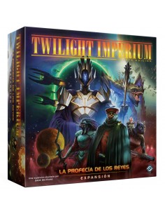 Twilight Imperium: La...