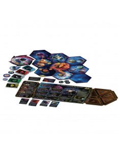 Twilight Imperium: La... 2