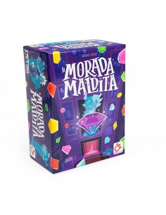 La Morada Maldita