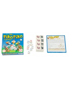 Piko Piko el gusanito 2