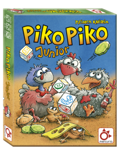 Piko Piko Junior