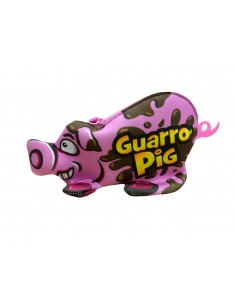 Guarro Pig