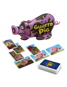 Guarro Pig 2