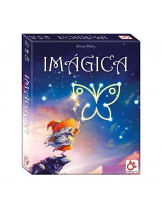 Imágica
