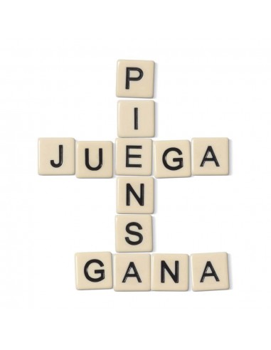 Bananagrams