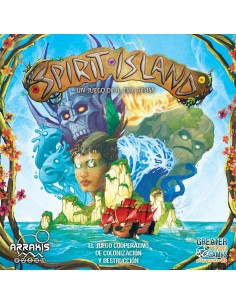 Spirit Island