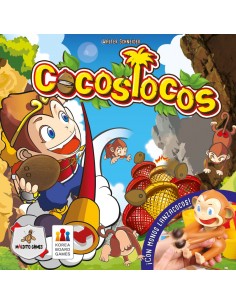 Cocos Locos