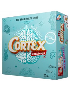 Cortex Challenge
