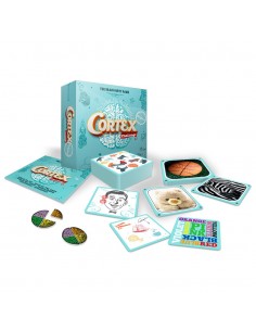 Cortex Challenge 2
