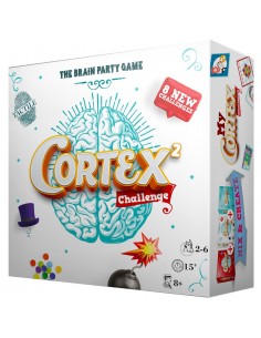 Cortex 2 Challenge