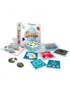 Cortex 2 Challenge 2