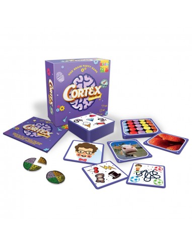 Cortex Kids