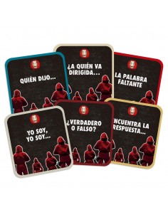 La Casa de Papel: el Gran Quiz 2