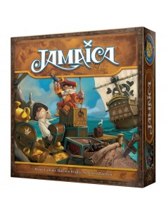 Jamaica