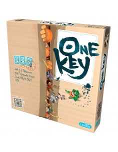 One Key