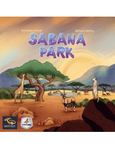 Sabana Park