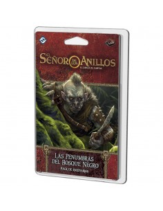 El Señor de los Anillos...