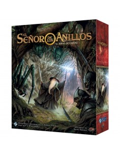 El Señor de los Anillos...