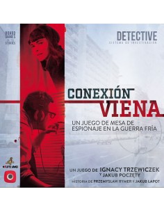 Conexión Viena