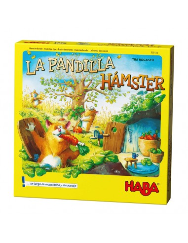 Juego tablero tipo puzzle mejores juegos infantiles marca Haba