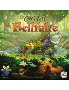 Everdell: Bellfair