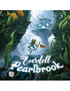 Everdell: Pearlbrook...