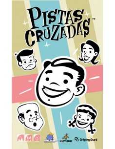 Pistas Cruzadas