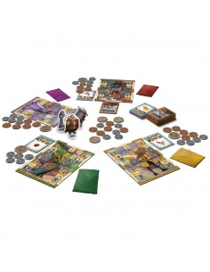El sheriff de Nottingham 2ª... 2