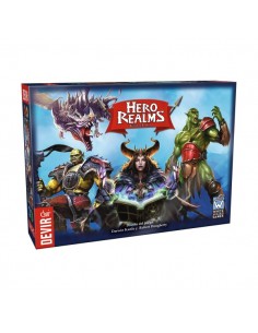 Hero Realms