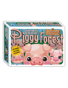 Piggy Forest