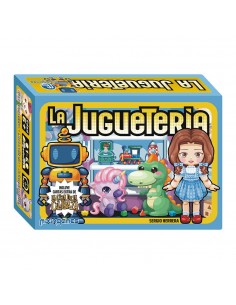 La Juguetería
