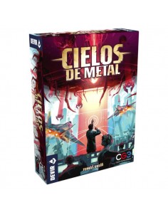 Cielos de Metal