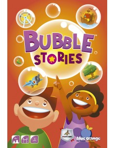Bubble Stories