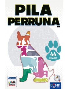 Pila Perruna