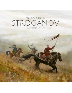 Stroganov