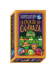 La Caza de la Calabaza