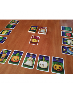 La Caza de la Calabaza 2