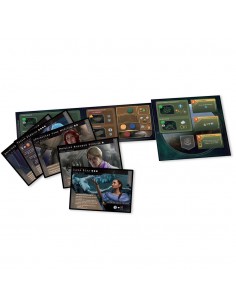 Dune Imperium: El auge de Ix 2