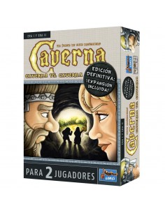 Caverna: Caverna vs Caverna