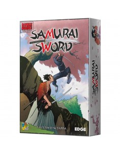 Samurai Sword