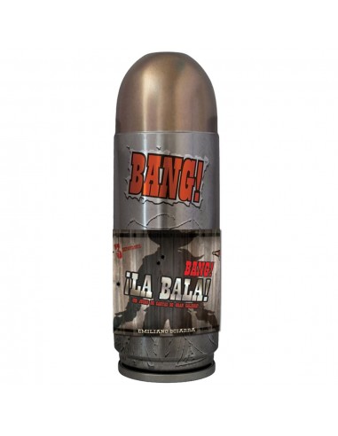 Bang! La Bala