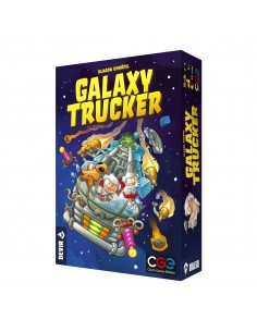 Galaxy Trucker
