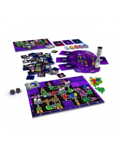 Galaxy Trucker
