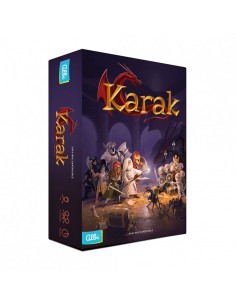 Karak
