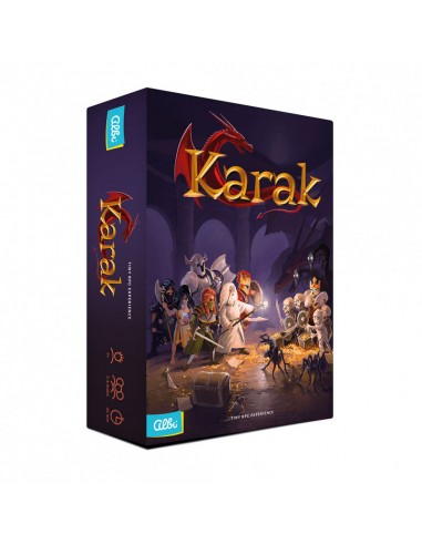 Karak