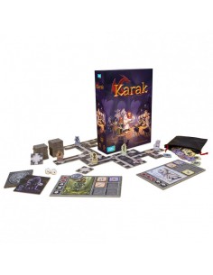 Karak 2