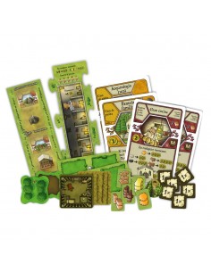 Agricola: Bosques y... 2