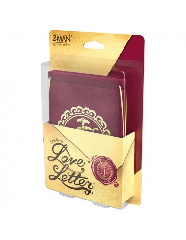 Love Letter
