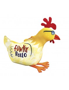 Funky Pollo