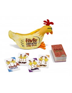 Funky Pollo 2